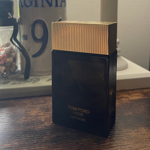 Tom Ford Noir Extreme (EDP, 100ml) - Picture 2 of 4